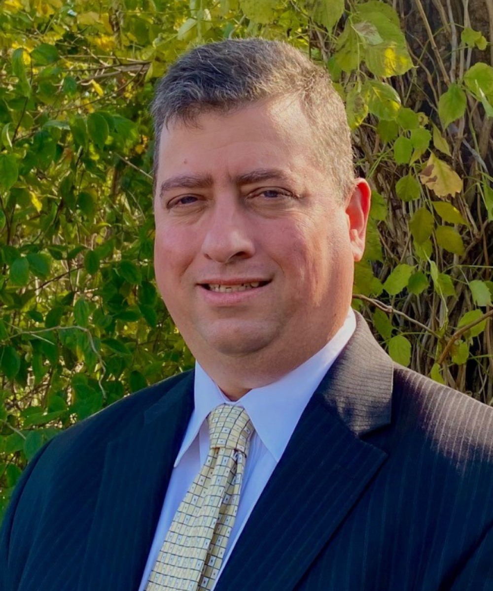 Rich Wenskoski Photo Crop